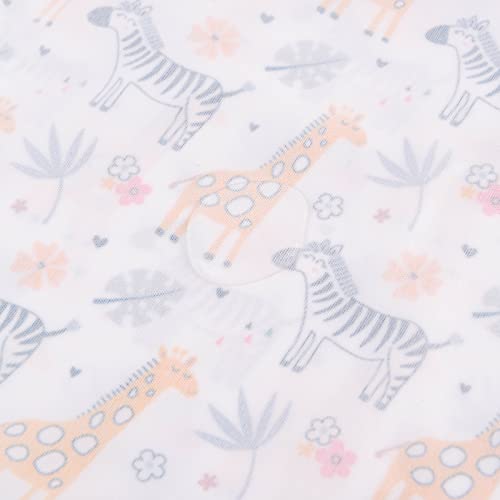 babygoal Wet Dry Bags for Baby Cloth Diapers, Washable Travel Bags, Beach, Pool, Gym Bag for Swimsuits & Wet Clothes with Two Zippered Pockets 3 Pack, 3LN25 - Image 7