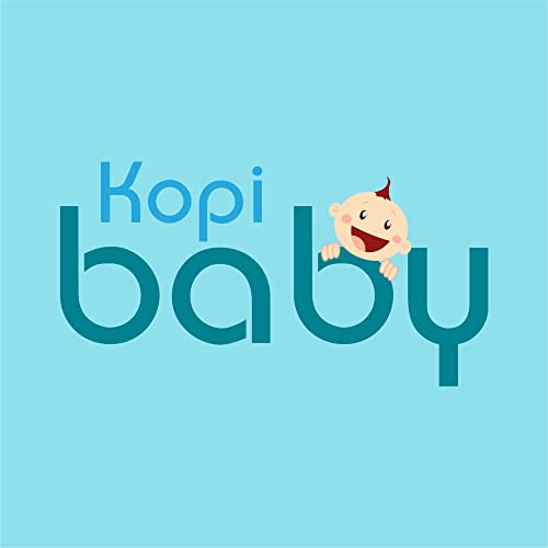 Kopi Baby Portable Diaper Changing Pad - Baby Diaper Changer Travel Bag with Wipes Pocket, Smart Design Portable Changing Mat, Infant Travel Station Kit, Gift for Newborn Girl & Boy - Grey, Classic - Image 9