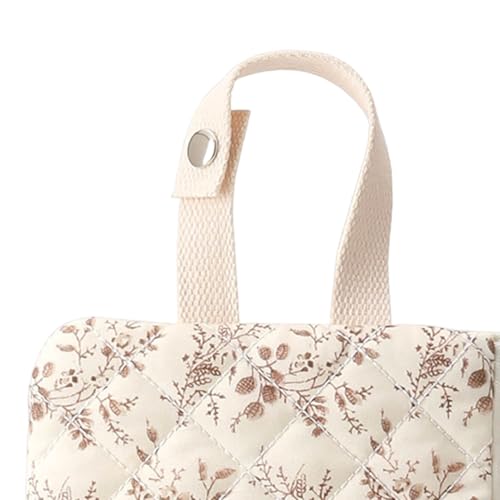 Travel Baby Wipes Case - Refillable Waterproof Wet Wipe Dispenser and Diaper Pouch, Compact Organizer for Bottles, Clothes, Toys, and Pacifiers, Ideal for Walking, Outdoor Activities, Car, or Home Use - Image 6