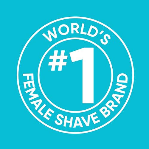 Gillette Venus Extra Smooth Travel Razor Kit for Women, Mini Handle + Refill + Case, Holiday Gifts for Women - Image 2