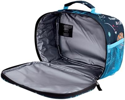 Travelers Club Kids Luggage, Space, 5-Piece Set - Image 6