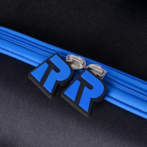 Kids Scooter Luggage - 2-in-1 Ride-On Suitcase with Light-Up Wheels & Adjustable Handle|Carry-On Approved & TSA-Friendly| Fun, Durable, Lightweight Travel Scooter for Boys & Girls Ages 3-10 - Image 5