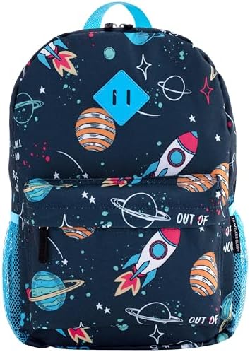 Travelers Club Kids Luggage, Space, 5-Piece Set - Image 5