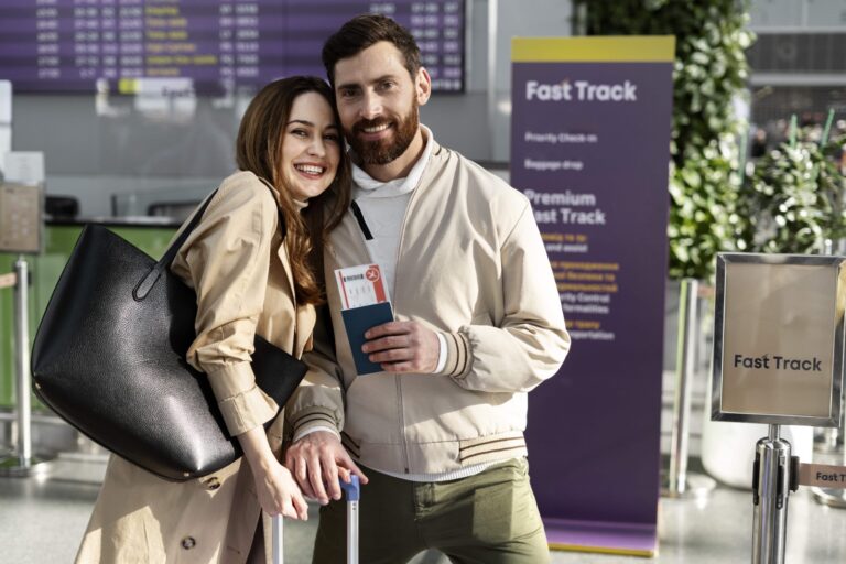 How to Find Last-Minute Flight Deals Easily